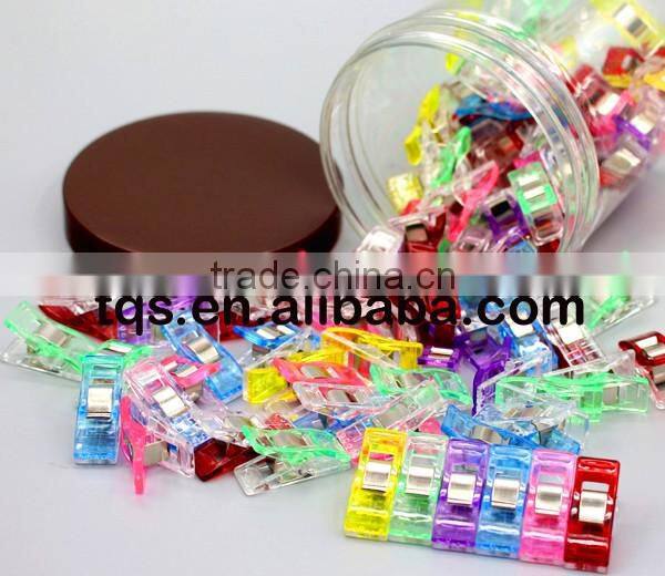 Hot sell High quality Wonder clips/Binding