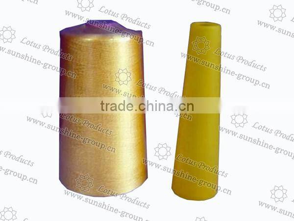 Different Types Sewing Threads Spun Polyester Sewing Thread With High Quality