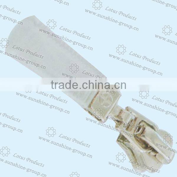PVC Zipper Slider