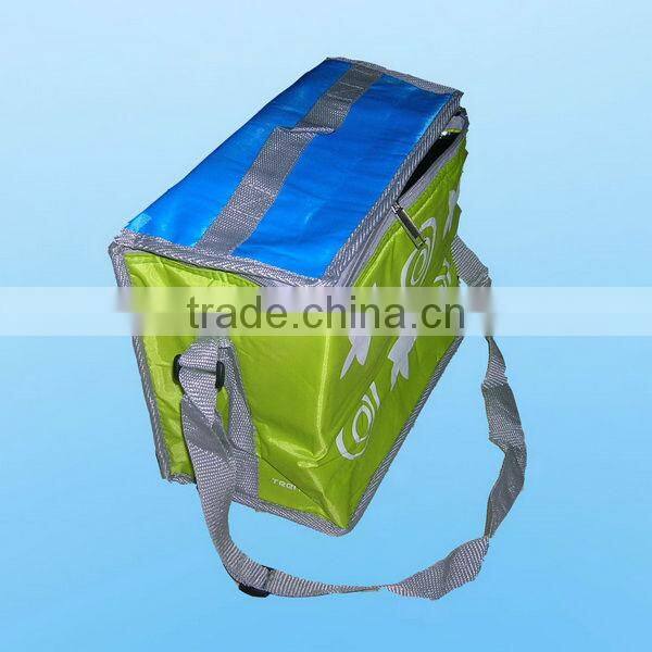 non woven ice bag