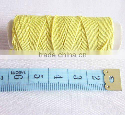 Color Elastic Thread