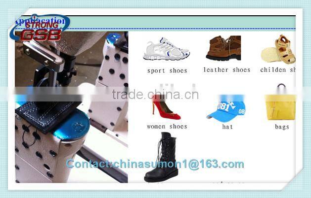 GW-2810 Industrial sewing machine