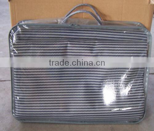 Portable outdoor picnic RV rug/UV camping mat