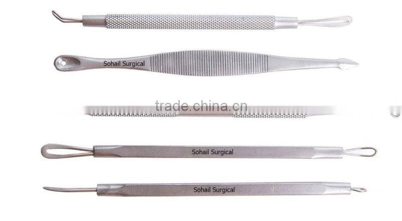 blackhead remover tool