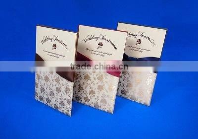 Wedding Invitation Cards 'ROZY' made in japan Wholesale