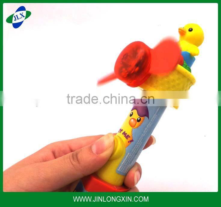 electric musical instrument with yellow duck toys little musical toys for kids