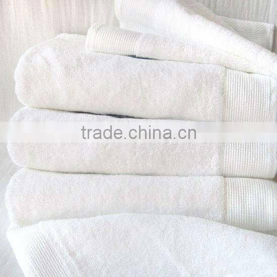 cotton hotel towel set
