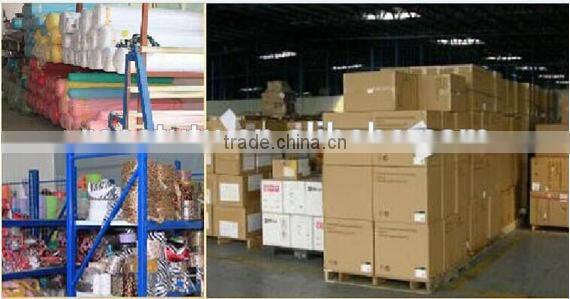 Wholesale four leaf clover pattern baby girl dresses spring/summer simple design party dress child frocks