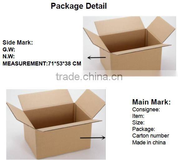 With embroidery navy custom hats