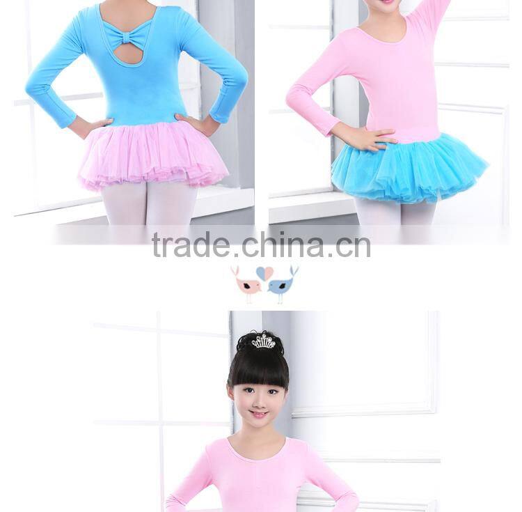 Fluffy Tutu Dress Soft Tulle Tutu Dress Girls Professional Ballet Costume
