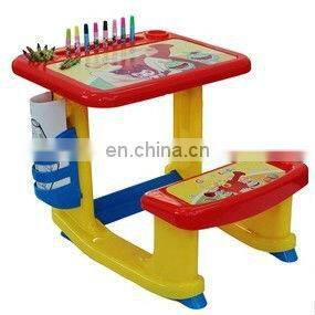 Creativity art easel