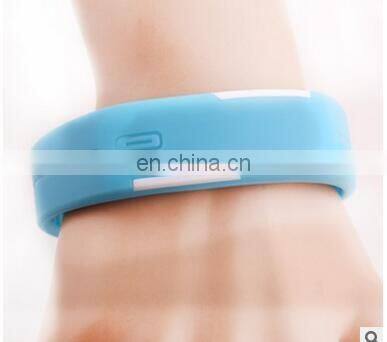 Godbead Brand creative minimalist leather Touch screen LED watch men and women lovers watch smart electronics watches