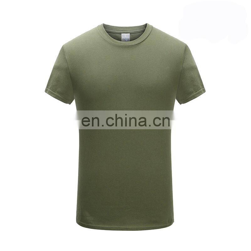 Men's Custom High Quality Short Sleeve T Shirts,Crew Neck Slim Fit Mens t shirt