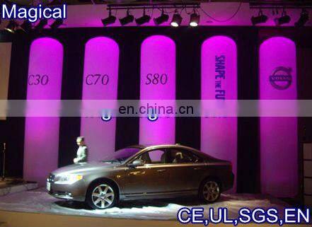 LED inflatable star / inflatable star decoration / inflatable star