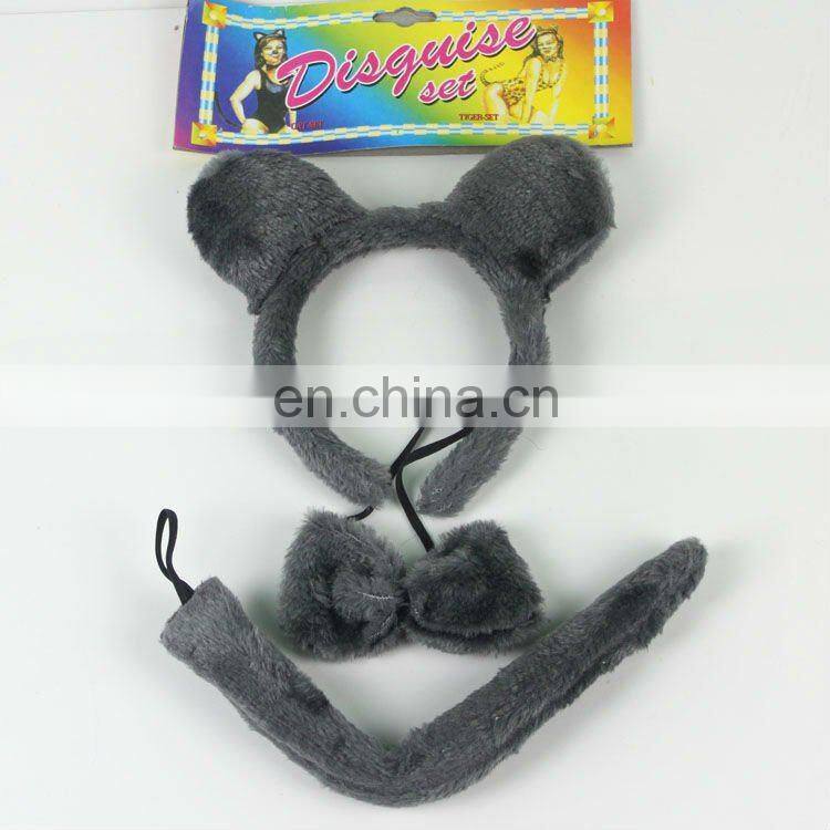 Halloween headband B-E107