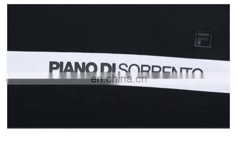 Euro Custom Customized T-shirts Poly Polyester Cotton T Shirts TShirts Tee Shirts Crew O V Upper Neck Short Sleeve Apparels