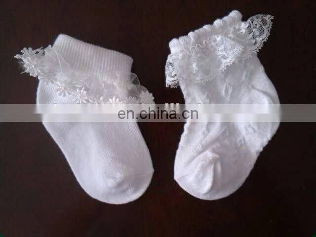 little gilrs socks in fashion