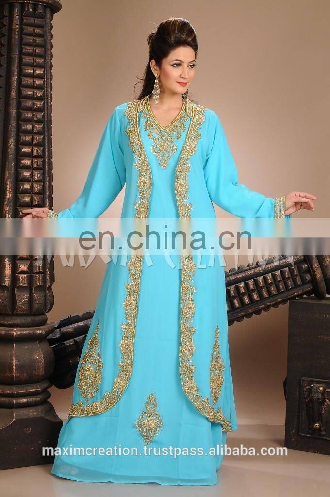 Fashion Farasha 2017 for Australia