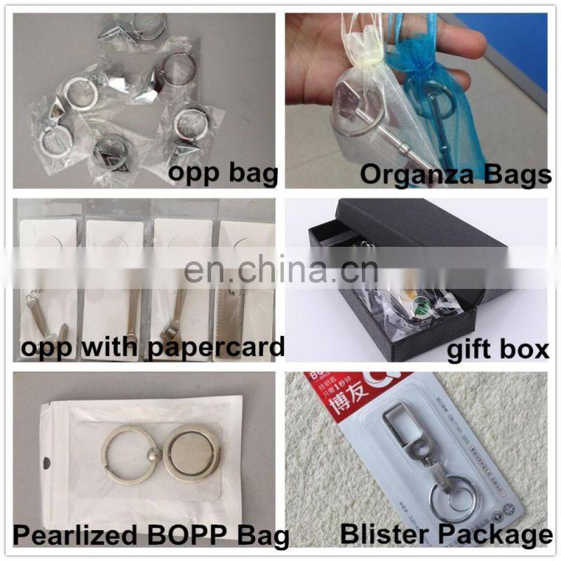 machine keychain for different choosen mini tool metal keychain(Keychain-H002)