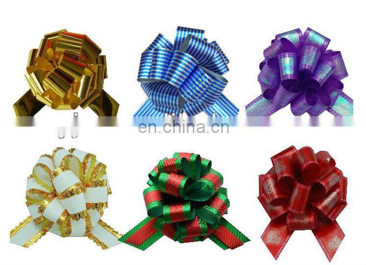 Gift Bows/Star Bows/Star Gift Bow