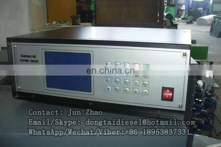 Common rail injector tester CR2000A
