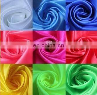golden supplier for polyester 90% cotton 10% fabric for fanshion shirt
