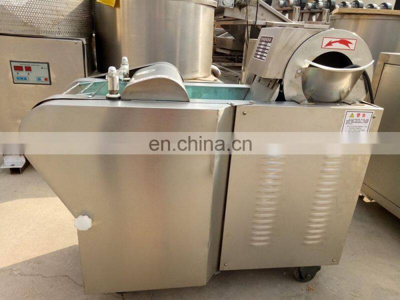 commercial vegetable cutting machine multifunctional chinese vegetable cutter fruit and vegetable cutting machine