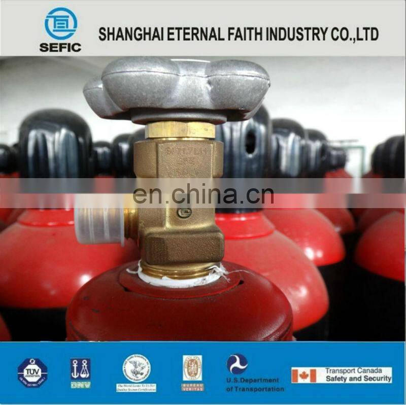 QF-6A Oxygen Gas Cylinder Valve,Cylinder Valve