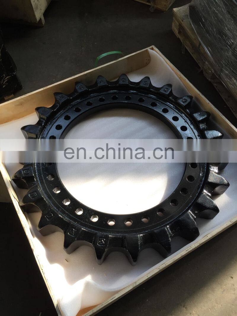 LV51D01001P1 SK850 Sprocket