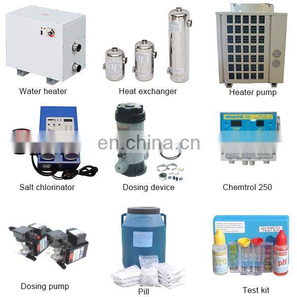 SEKO Metering Electronic Dosing Pumps