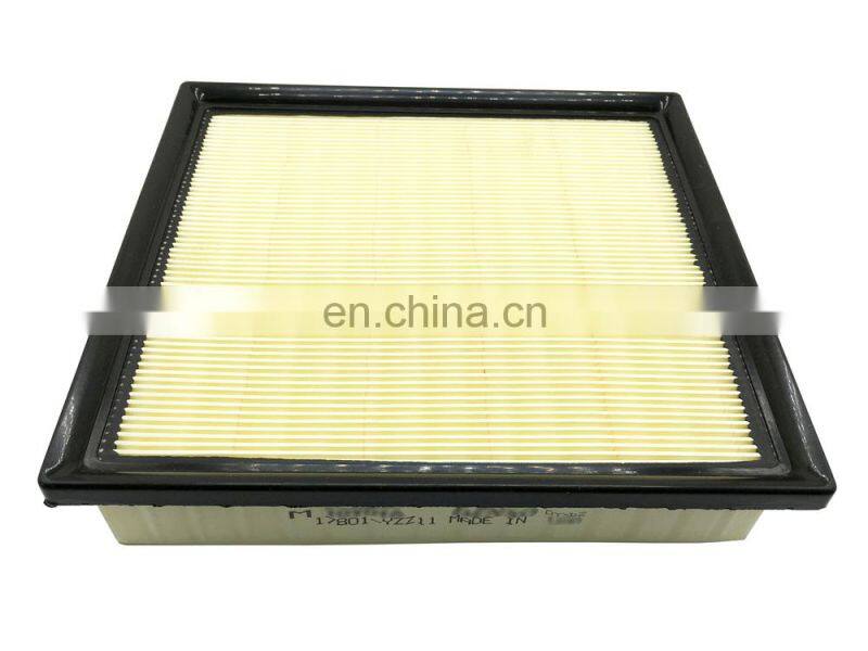 Air Cleaner Filter Element Assembly OEM 17801-YZZ11 17801YZZ11