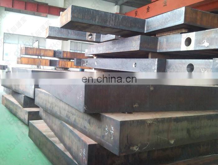 superior quality Q345B 22mm cold rolled carbon steel sheet/plate