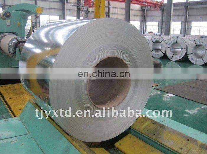 prepainted galvanized steel coil ppgi/ppgl