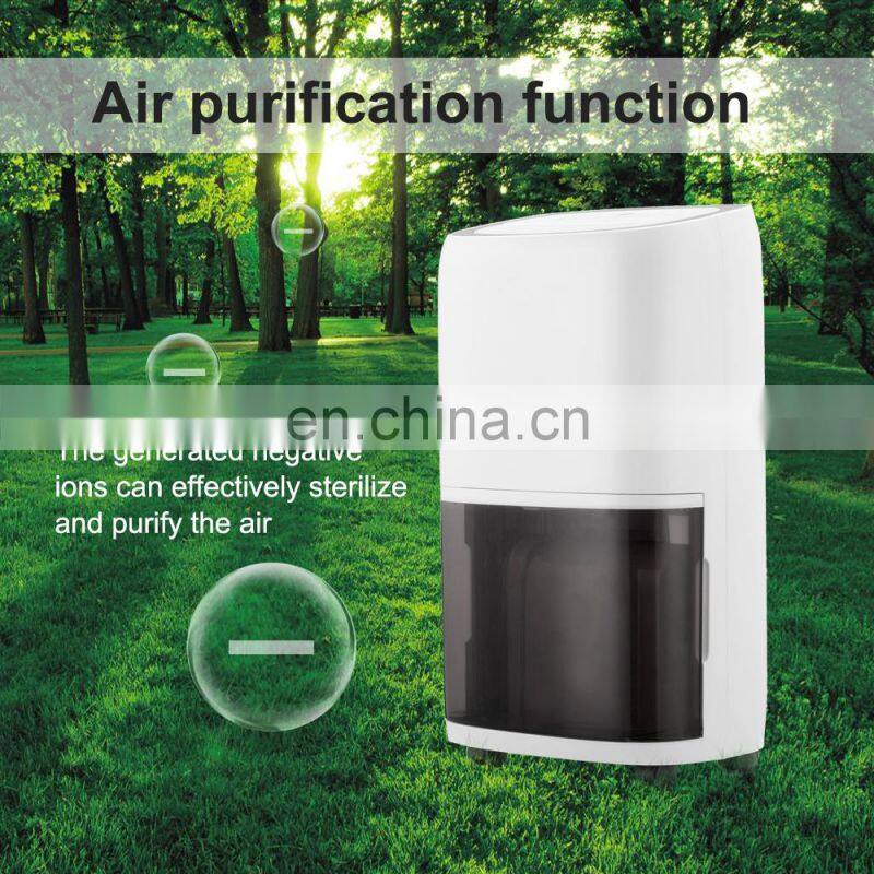 New mini portable commercial air dehumidifier for 12L sales