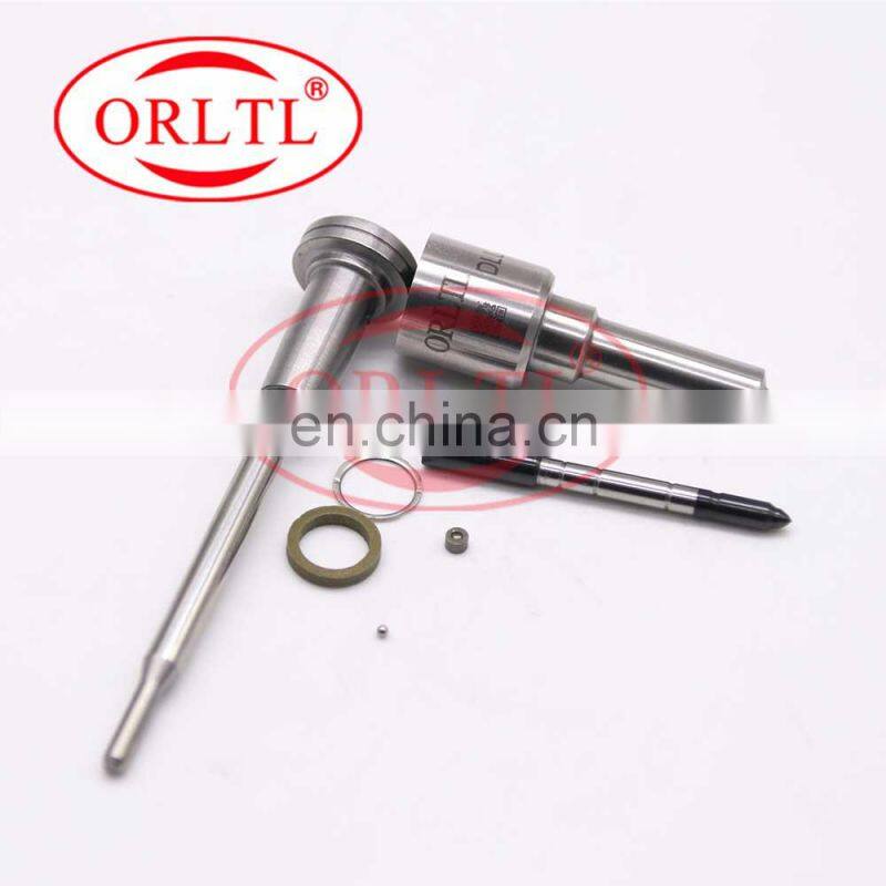 Diesel fuel injector DSLA142P795 (0433175196) Auto Oil Pressure Control Valve F00VC01003 For FIAT GROUP: 9456182480 0445110008