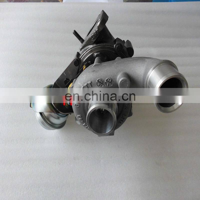GT1549v turbo 7614335003s a6640900780 for Engine:D20DT C100 2.0LD 139HP