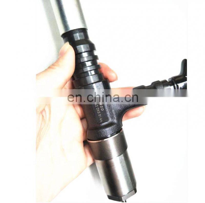 diesel fuel common rail injector 095000-0562  6218113101  6218-11-3101  095000-0560