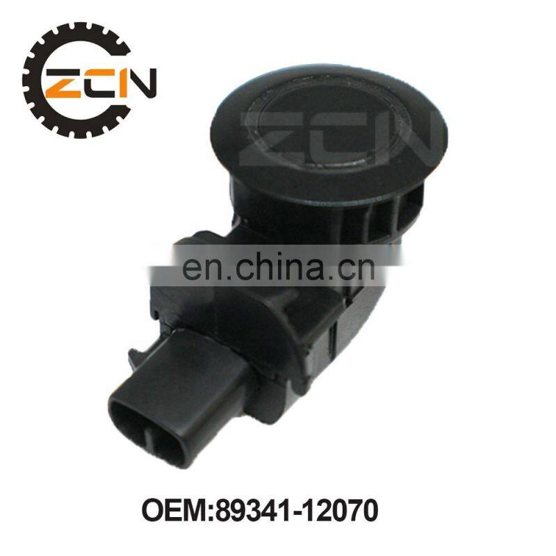 Auto Parts Parking Sensor OEM 89341-12070 For Camry ACV30/31 MCV30 Corolla ZZE121 ZZE122