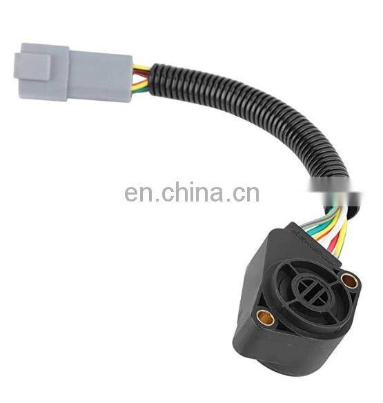 Throttle Position Sensor 3175130 3985226 20715967 3175130 3985226 20499271 21116877 20893503 21116800 21915486