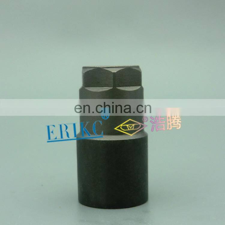 F 00R J02 219 bext factory price nozzle cap nut F00RJ02219 ronud cap F00R J02 219 fixing injector nozzle nut for 0445120121