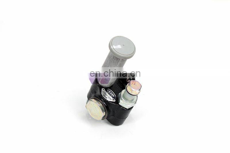 JIUWU POWER FEED PUMP ASSY 1-15750197-0 FOR 6BG1T 1157501970 1-15750198-0