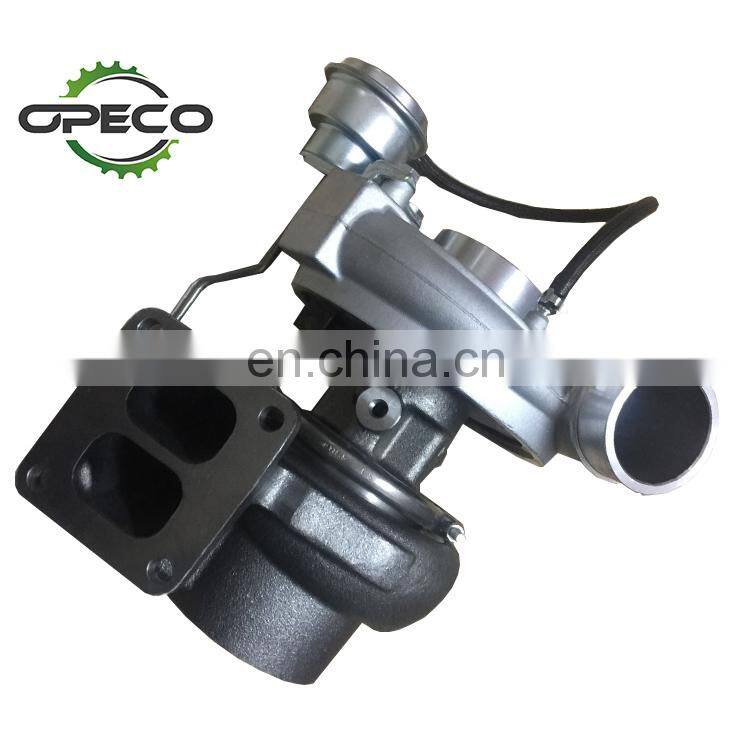 6D24TI engine turbocharger TF08L-26M-18 49134-00130 4913400130 2820083400 28200-83400