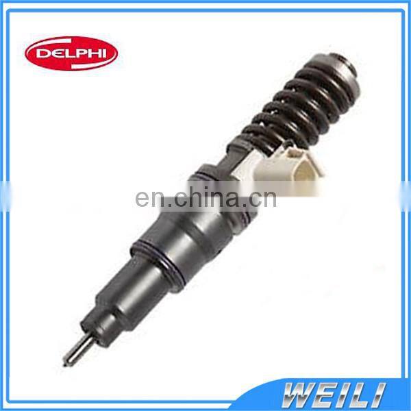 Genuine DELPHI Volvo Diesel Electronic Unit Injector BEBE4C01101 20440388