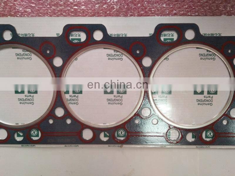 6CT cylinder head gasket 3931019 3415501 3938267 3935585