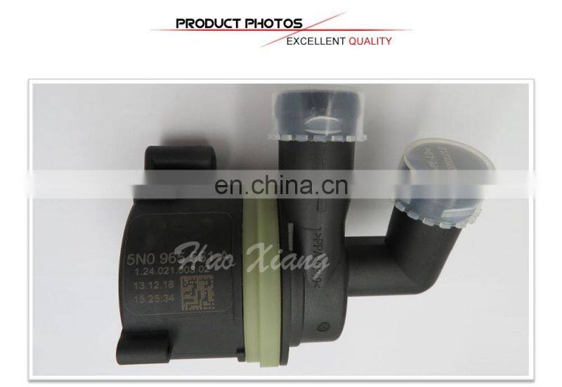 Auto Coolant Water Pump  5N0965561A   5N0 965 561 A