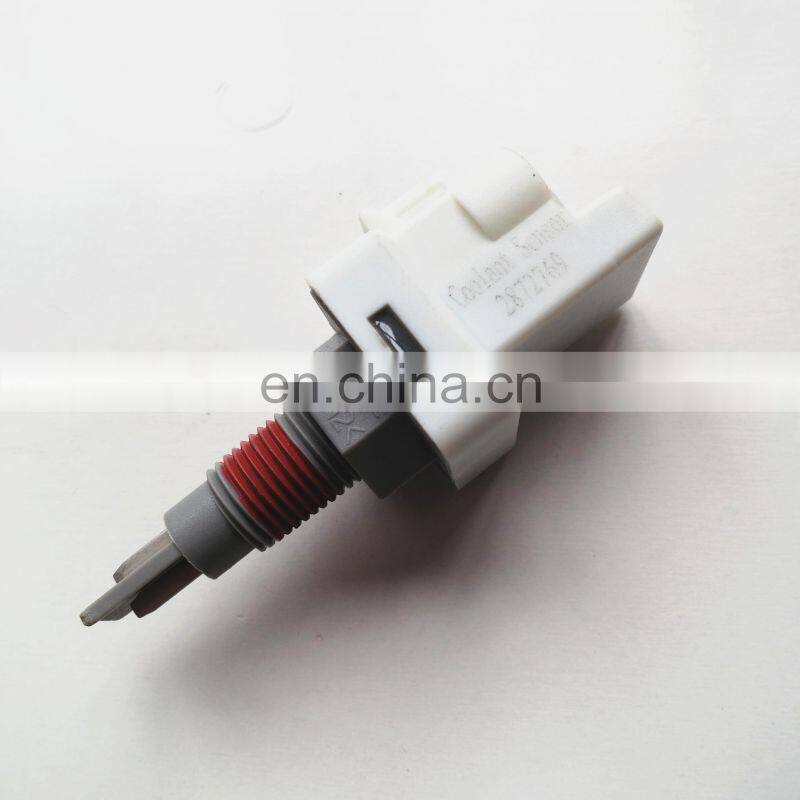 QSK19 diesel engine parts Fluid Level Sensor 2872769 4383933