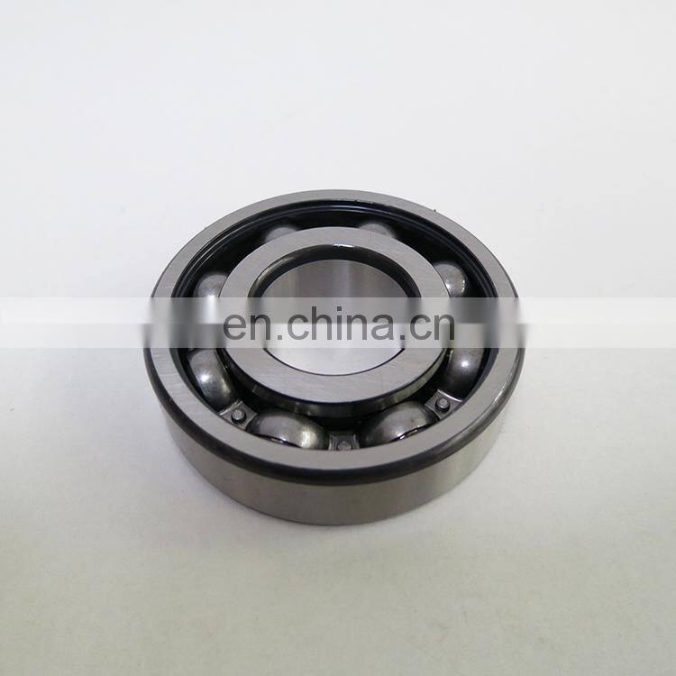 High Quality High Precision 6306 Deep Groove Ball Bearing