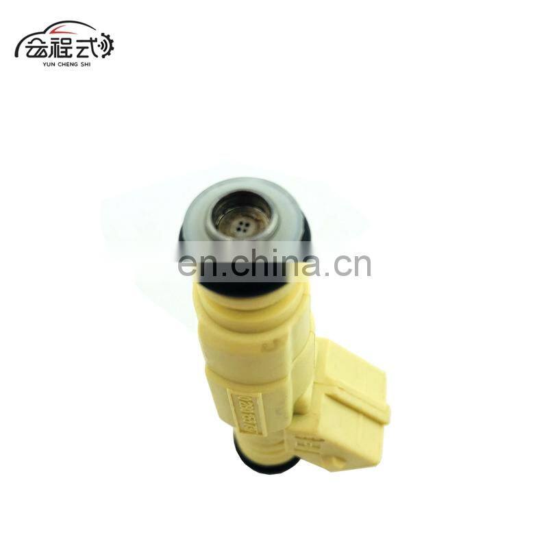 Fuel Injector 0280155737 For Ford V8 LS1 LT1 5.0L 5.7L 1986-2012 Car-styling Engine Injection Nozzle Injector Valve