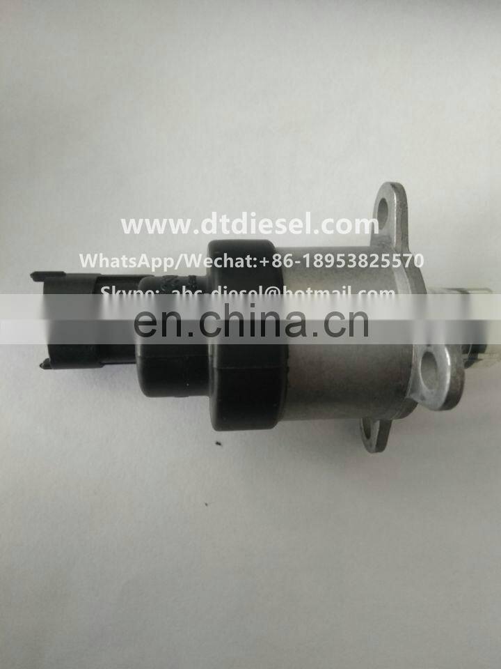 Fuel Pressure Regulator Metering Solenoid Valve 0 928 400 826 0928400826