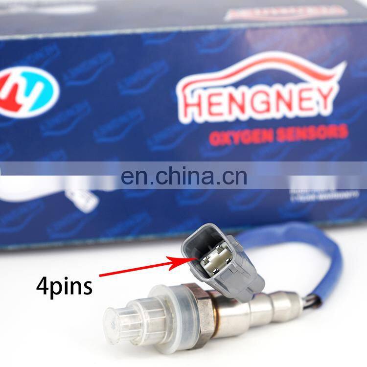 original lambda Wholesale Automotive good price Spare Parts for avanza 89465-BZ410 oxygen sensor
